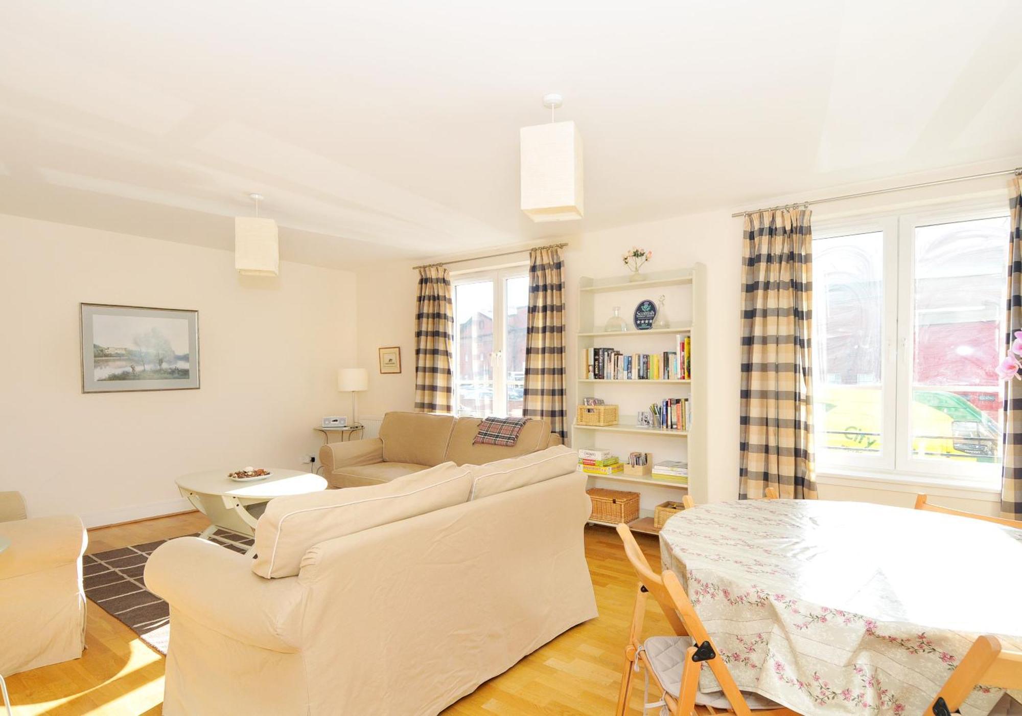 Annandale Street - 202 Apartment EDI