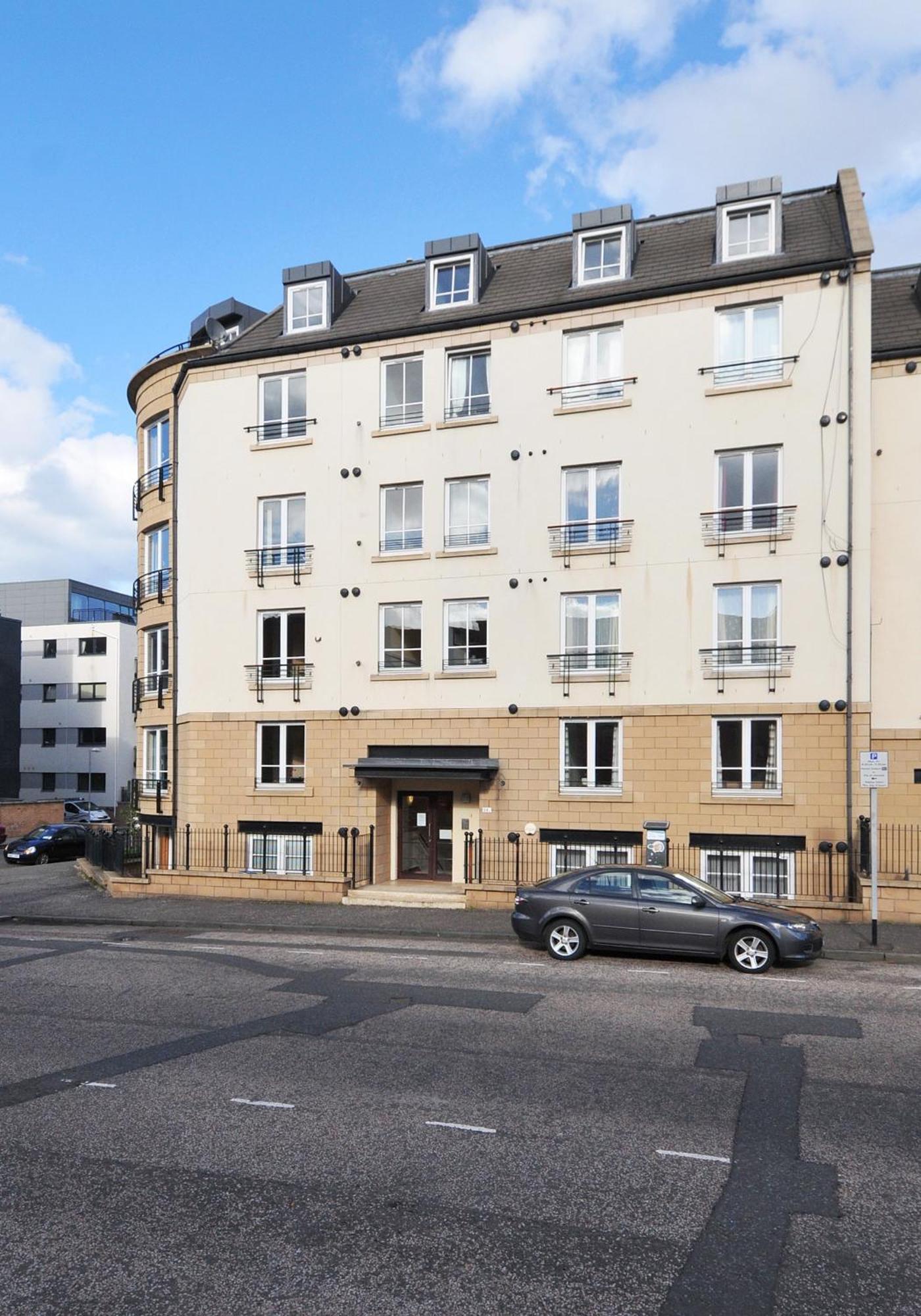 Annandale Street - 202 EDI